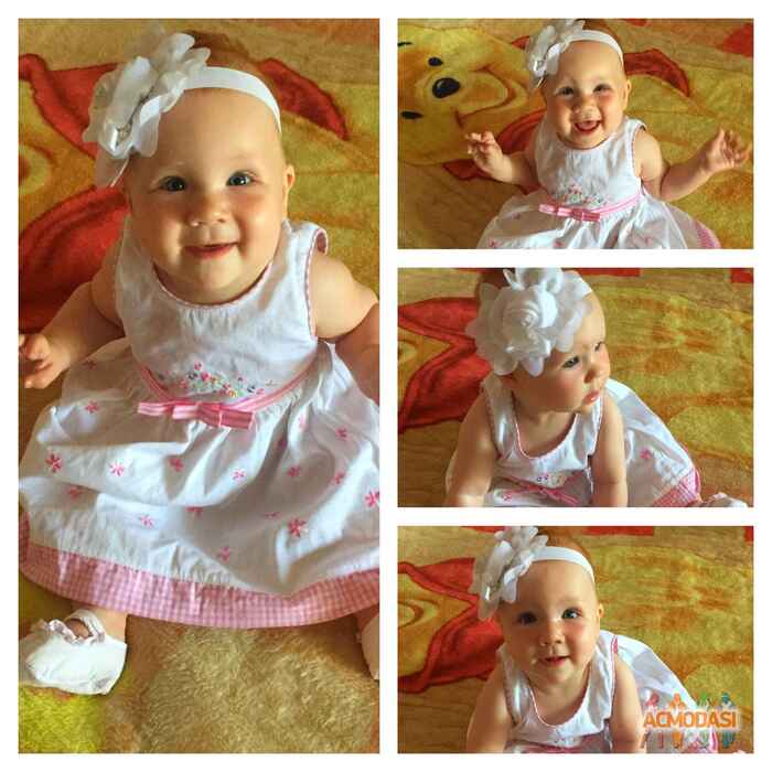 Аиша  Радченко фото №942840. Завантажено 10 Серпня 2016