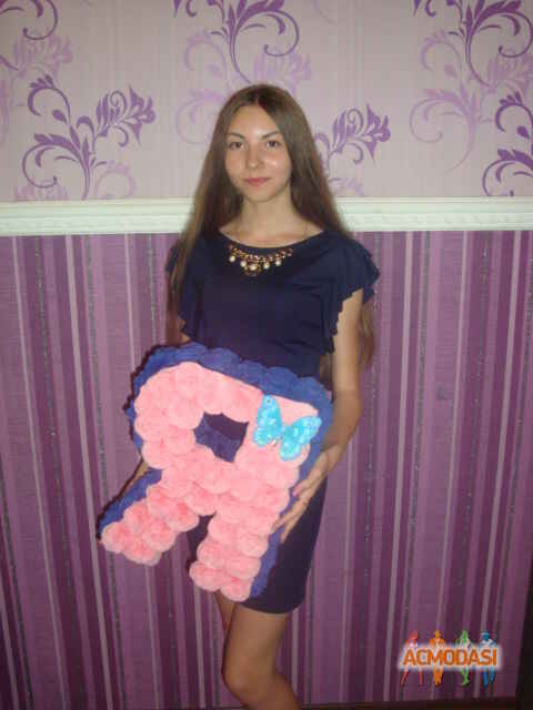 Яна Александровна Могилей фото №930012. Завантажено 09 Липня 2016