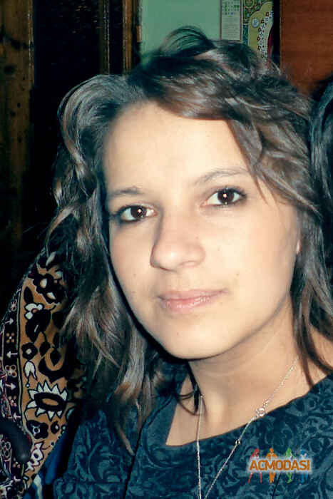 Olia  Sharan фото №1028898. Завантажено 07 Березня 2017