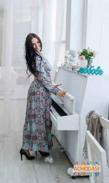 Виктория  Ромашова фото №1051409. Завантажено 08 Травня 2017