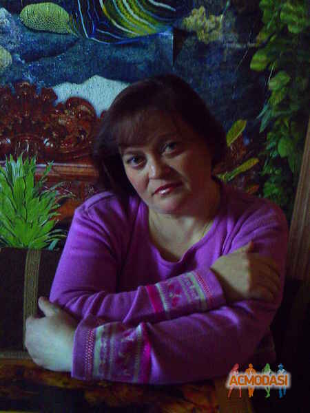 Ольга  Шульгина фото №1069672. Завантажено 22 Червня 2017