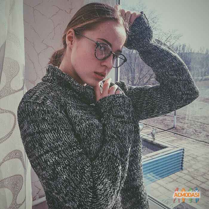 Яна Станиславовна Скрипник фото №1074256. Завантажено 03 Липня 2017