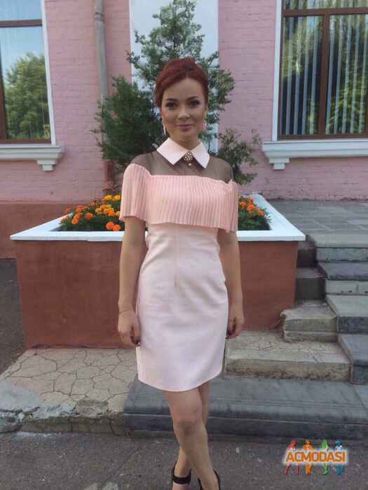 Ольга Сергеевна Колбас фото №1081592. Завантажено 21 Липня 2017