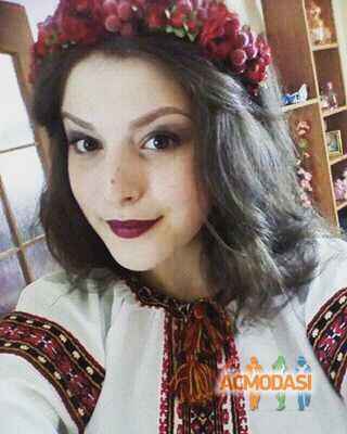 Ірина Віталіївна Данило фото №1093571. Завантажено 19 Серпня 2017