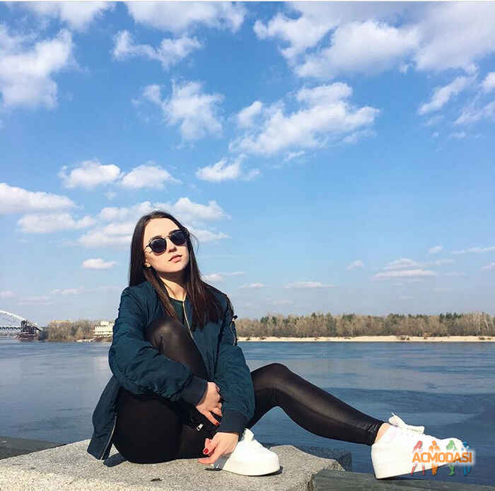 Алина  Липкань фото №1411157. Завантажено 15 Червня 2019