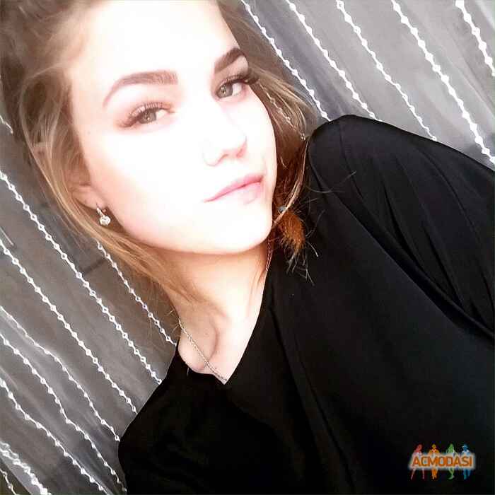 Поліна Захаржевська Сергіївна фото №1111692. Завантажено 03 Жовтня 2017