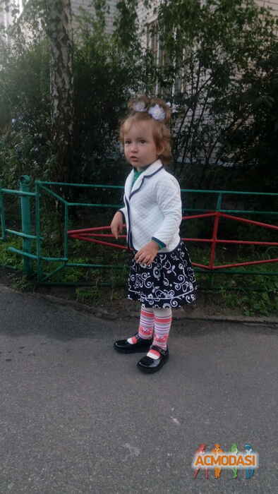 Симонова Григорiвна Камiла фото №1121316. Завантажено 20 Жовтня 2017