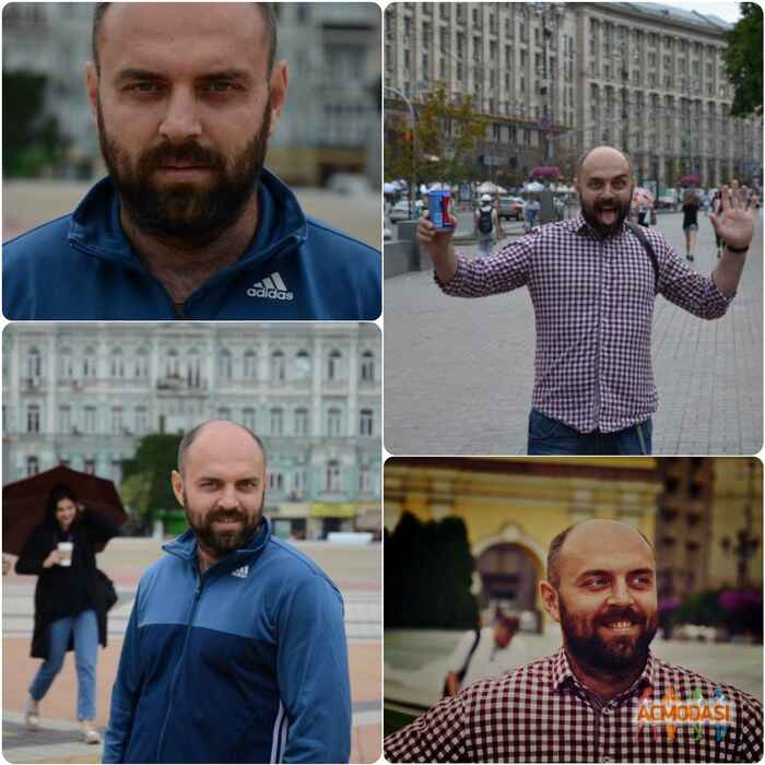 Денис Витальевич Булгаков фото №1283965. Завантажено 31 Серпня 2018