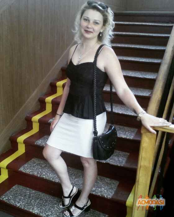 Вероніка Сергіівна Пащина-Белановська фото №1146957. Завантажено 02 Грудня 2017