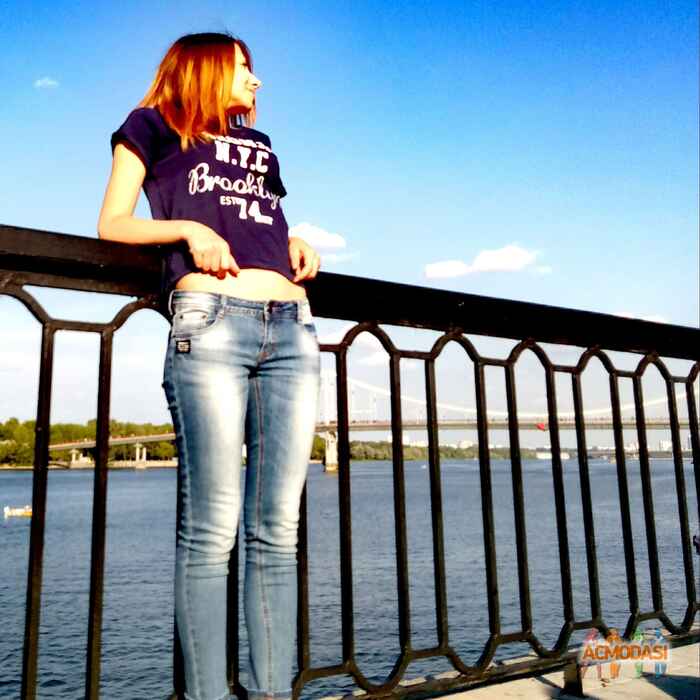 Диана Юрьевна Стрелец фото №1159750. Завантажено 04 Січня 2018