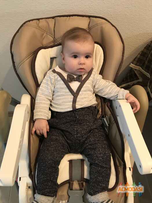 Єгор Максимович Киричок фото №1168784. Завантажено 20 Січня 2018