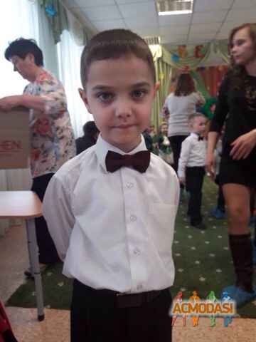 Артем Ігорович Скомороха фото №1179171. Завантажено 04 Лютого 2018