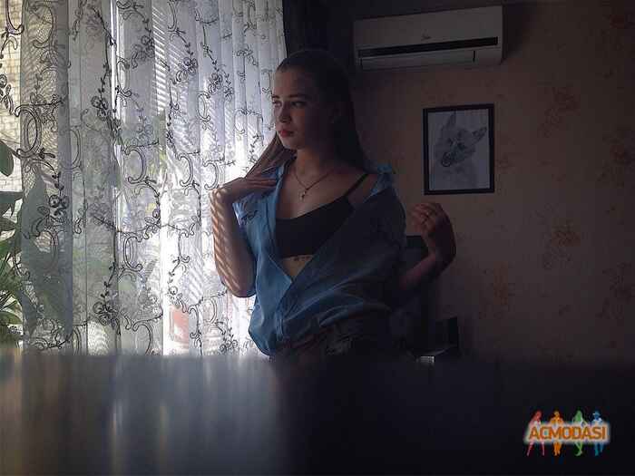 Валерія Олександрівна Козина фото №1192001. Завантажено 21 Лютого 2018