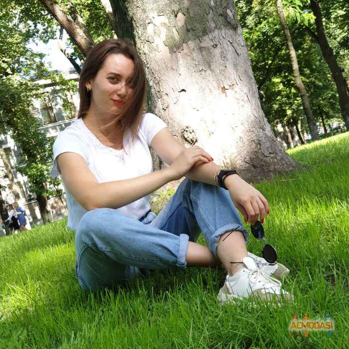 Ірина Віталіївна Гайдиш фото №1592813. Завантажено 16 Грудня 2020
