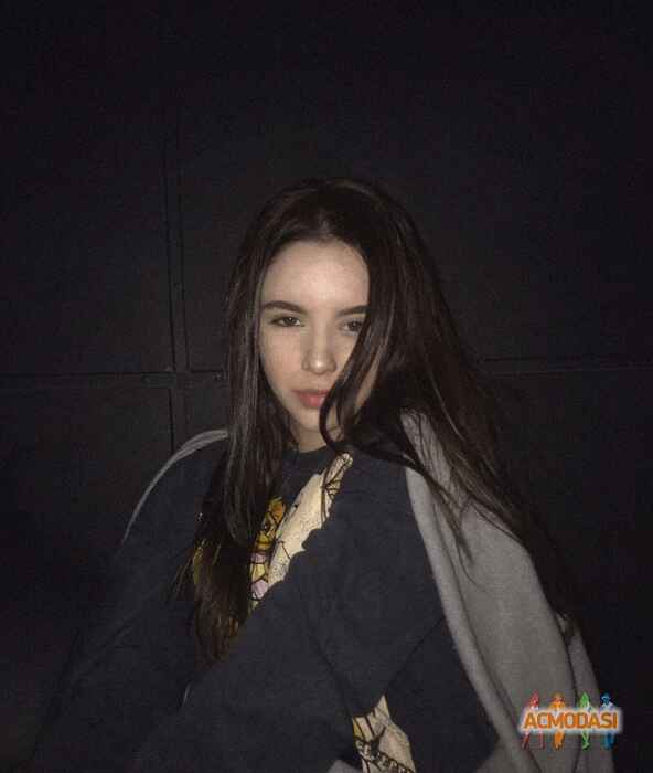 Анна Артурівна Колесник фото №1460406. Завантажено 13 Жовтня 2019