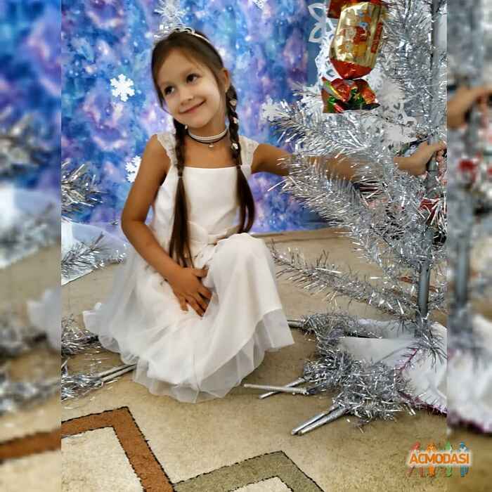 Диана Денисовна Агилова фото №1462712. Завантажено 18 Жовтня 2019