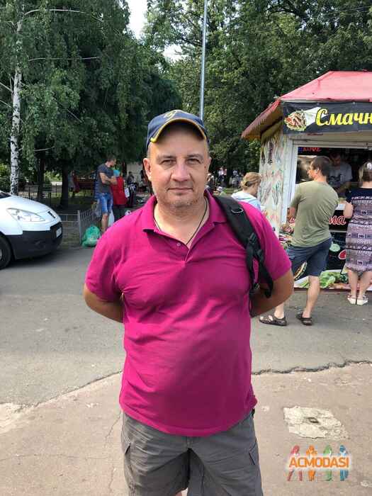 Сергей Сергеевич Мотюшенко фото №1474730. Завантажено 12 Листопада 2019