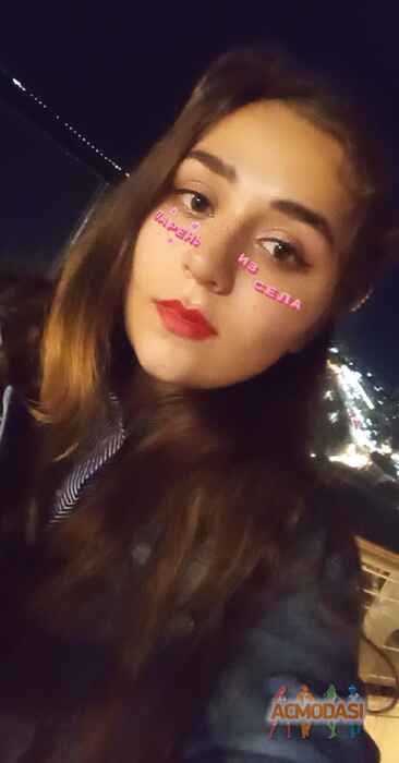 Єливавета  Харченко фото №1570704. Завантажено 30 Вересня 2020