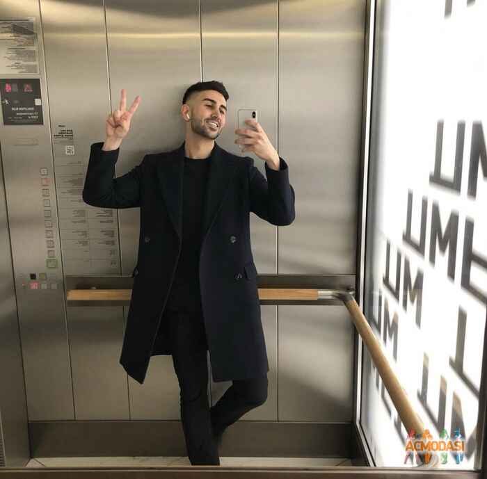 Elton Ibragim  фото №1534350. Завантажено 30 Травня 2020