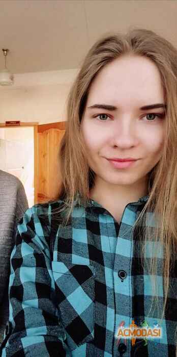 Юлія  Нечаєва фото №1549733. Завантажено 18 Липня 2020
