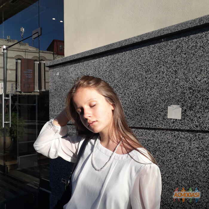 Алекса   фото №1577296. Завантажено 24 Жовтня 2020