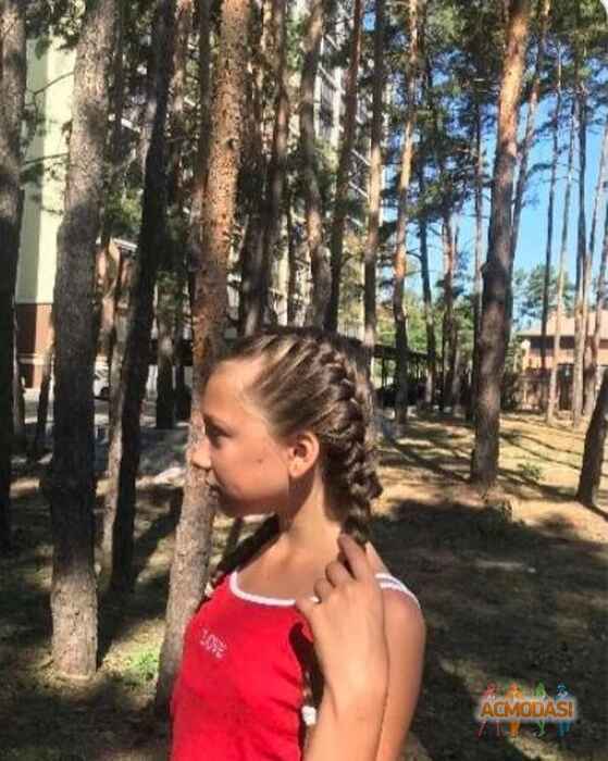 Аліна  Гунзер фото №1589515. Завантажено 04 Грудня 2020