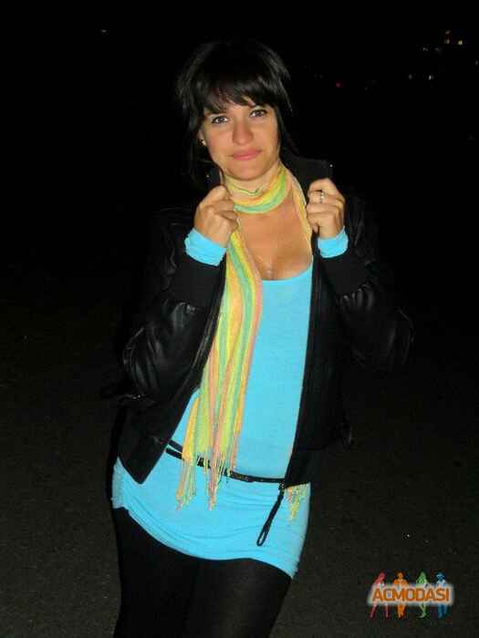 Елена Владимировна Орешкина фото №310635. Завантажено 15 Грудня 2012