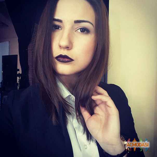 Алла Вікторівна П