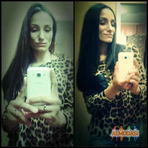 Сільва Омелянівна Івашко фото №1027280. Завантажено 02 Березня 2017