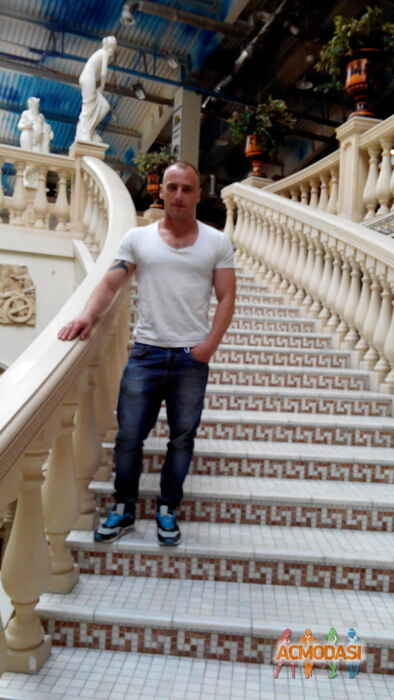 Веталь  Хоменко фото №1034989. Завантажено 22 Березня 2017