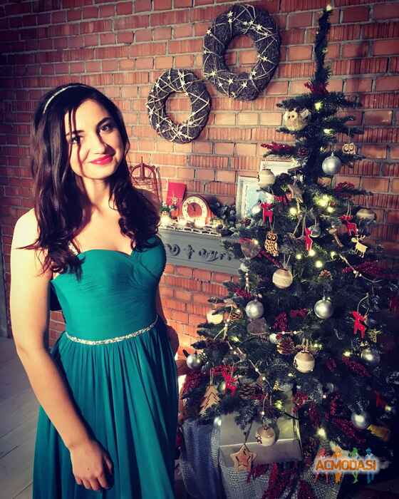 Марія   фото №1041130. Завантажено 08 Квітня 2017