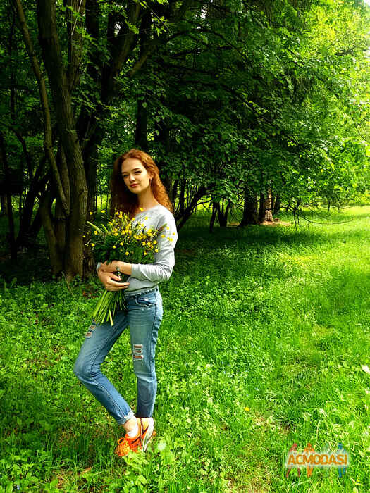 Настя Філіппова  фото №1058888. Завантажено 26 Травня 2017