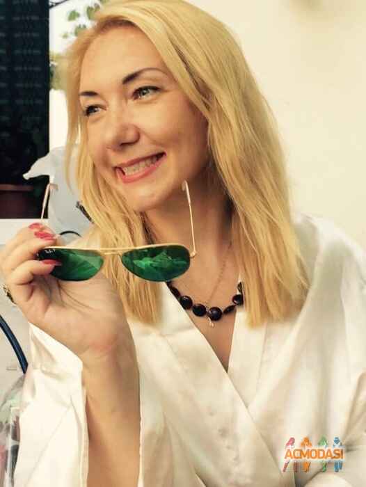 Юліанна Олександрівна Воля фото №1064018. Завантажено 08 Червня 2017