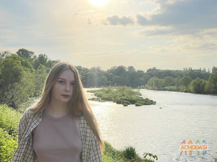 Дарья Романівна Заєць фото №1692463. Завантажено 14 Липня 2022