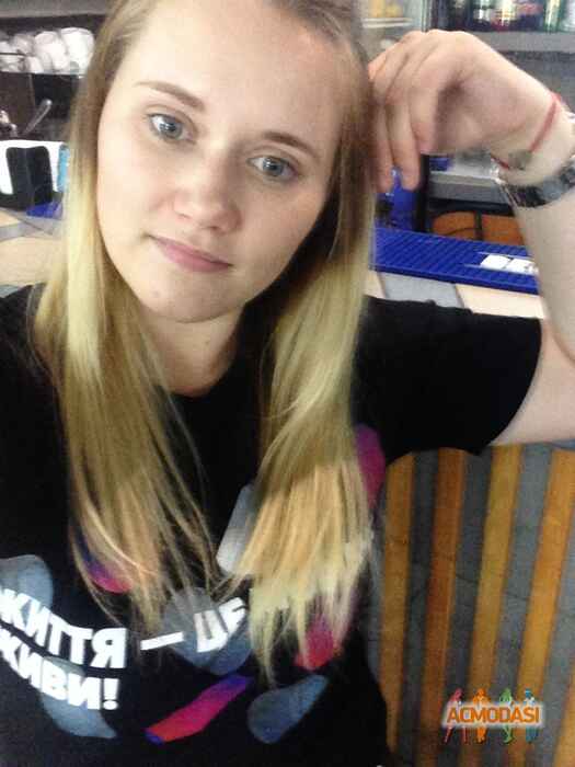 Анастасия Николаевна Пилипенко фото №1085403. Завантажено 31 Липня 2017