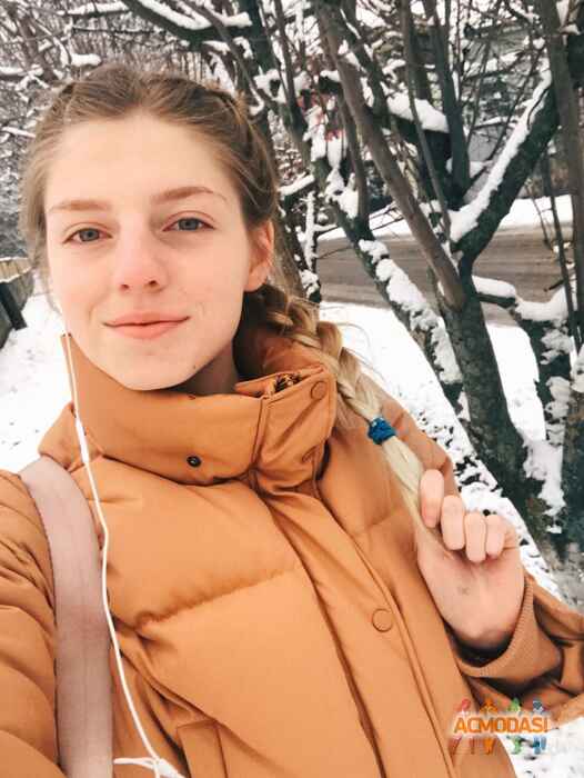 Олександра Олександрівна Зайцева фото №1158531. Завантажено 01 Січня 2018