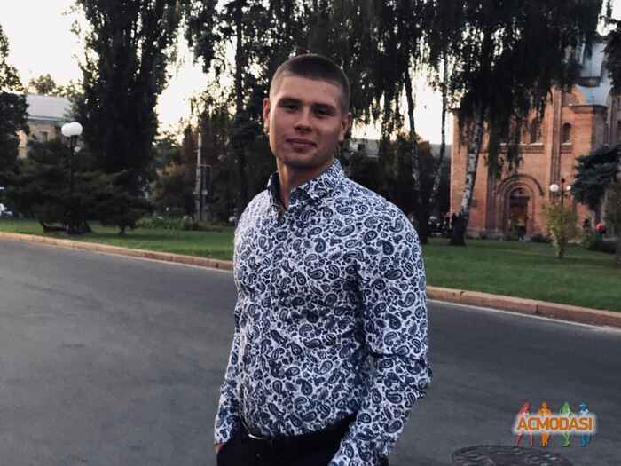 Олександр Сергійович Васильченко фото №1506142. Завантажено 06 Лютого 2020