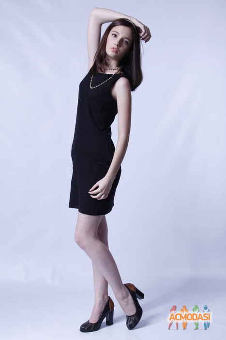 Олександра Геннадіївна Єфіменко фото №1162287. Завантажено 09 Січня 2018