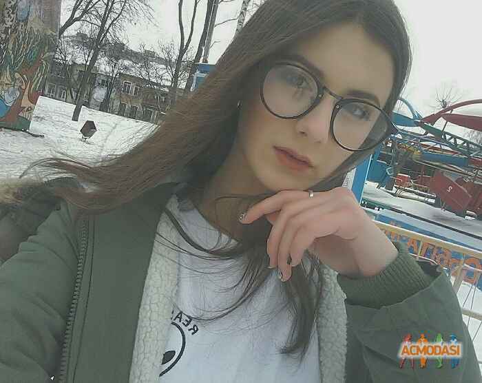 Диана Руслановна Данильченко фото №1171684. Завантажено 24 Січня 2018