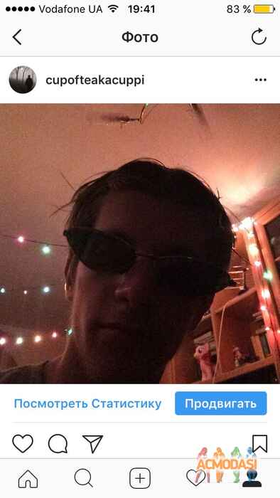 Антон Валентинович Романов фото №1179434. Завантажено 04 Лютого 2018