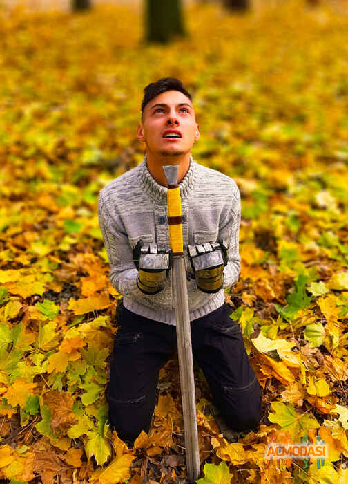 Volodymyr  Vasylyshen фото №1469717. Завантажено 03 Листопада 2019