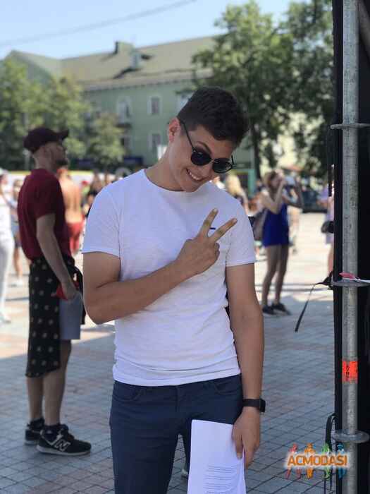 Гліб Олександрович Клименко фото №1418376. Завантажено 04 Липня 2019
