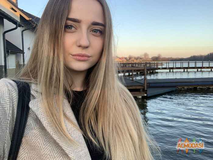 Дарина Вадимовна Бочарова фото №1526543. Завантажено 02 Травня 2020