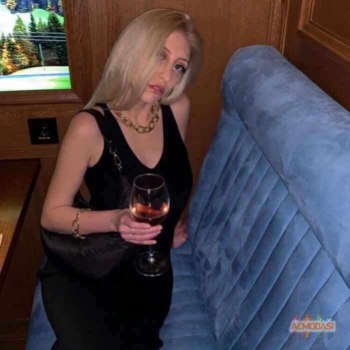 Екатерина Игоревна Супрун фото №1593871. Завантажено 21 Грудня 2020