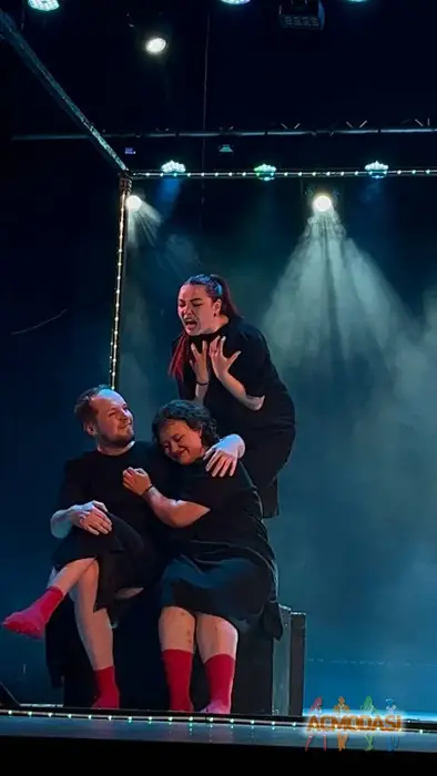 Анна  Воронка фото №1751473. Завантажено 09 Січня 2026