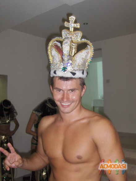 Соколов  Александр фото №7405. Завантажено 12 Вересня 2008