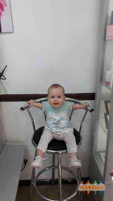 Оливия Руслановна Яцько фото №1112380. Завантажено 04 Жовтня 2017