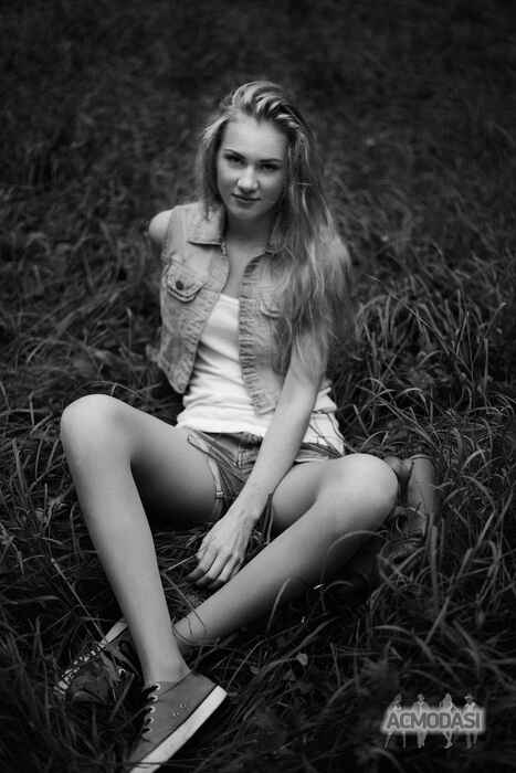 Алена Игоревна Скрынник фото №733951. Завантажено 17 Вересня 2014