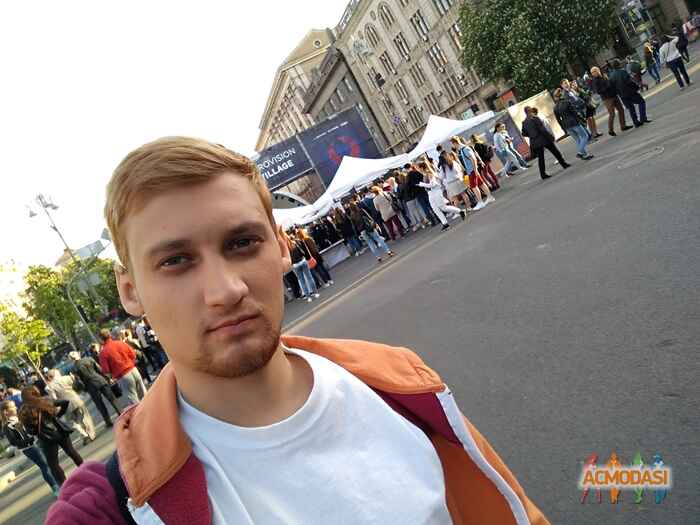 Дима  Божок фото №1062313. Завантажено 04 Червня 2017