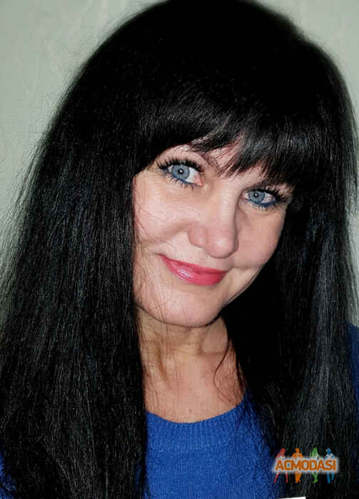 Татьяна Владимировна Островская фото №1045423. Завантажено 20 Квітня 2017